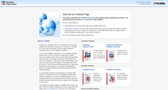 Desktop Screenshot of en.sangthaifittingcoating.com